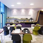 מלון דירות Adagio Royal Mile אדינבורו