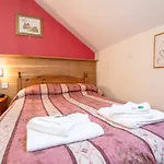 Corstorphine Hotel 3*