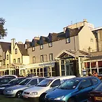Hotel Western Kings Manor Edimburgo