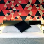 Hotel Four Points Flex By Sheraton Édimbourg