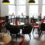 Four Points Flex By Sheraton Hotel Edinburgh