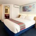 Travelodge Airport Szálloda Edinburgh