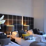 Edinburgh37 Hotel 4*