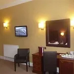 弗雷德里克大楼酒店 爱丁堡