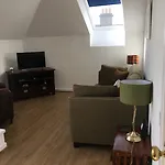 The Bothwell Bonnie Thistle Apartamento Edimburgo