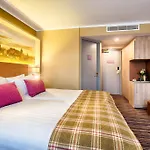 Leonardo Haymarket 4* Edimburgo