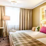 Hotel Leonardo Haymarket Edinburgh