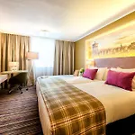 Leonardo Haymarket Hotel Edimburgo