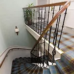 Guest house Sherwood 4*