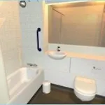 Travelodge Queen Street 3* Edimburgo