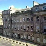Travelodge Waterloo Place Hotel Edinburgh