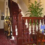 Hotel Edinburgh37 Edimburgo
