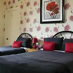 Rockville Edinburgh