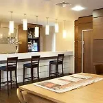 Hampton By Hilton West End Edinburgh