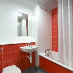 Travelodge Cameron Toll Отель Эдинбург