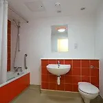Hotel Travelodge Haymarket Edinburgh