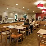 Ibis Centre Royal Mile