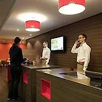 Ibis Centre Royal Mile Hotel