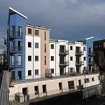 Fountain Court - Harris