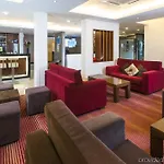 Express - Royal Mile By Ihg Otel 3*