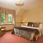 Kildonan Hotel Edinburgh