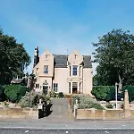 Hotel Cumberland Édimbourg