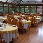 Corstorphine Hotel 3*
