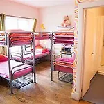 Hostel St Christopher's - Original Edinburgh