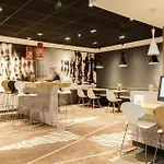 Ibis Centre Royal Mile 3*