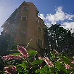 Castle Lejlighedshotel Edinburgh