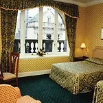 酒店 弗雷德里克大楼酒店 4*