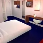 Hotel Travelodge Queen Street