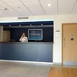 Travelodge Airport 3* 爱丁堡