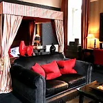 Malmaison Hotel Edimburgo