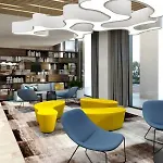 Courtyard By Marriott West 4* Edinburgh