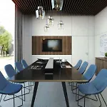 Courtyard By Marriott West 4*