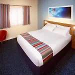 Hotell Travelodge Dreghorn