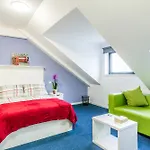 Apartment Destiny Student - Murano