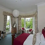 The Alba House 4* Édimbourg