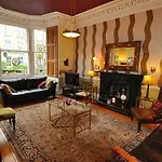 Cluaran House Affittacamere Edimburgo