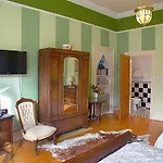 Cluaran House 4* Edimburgo