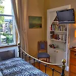 Cluaran House Edimburgo