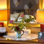 Cluaran House Affittacamere Edimburgo