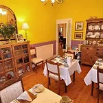 Cluaran House 4* Edimburgo