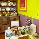 Affittacamere Cluaran House