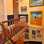 Cluaran House Affittacamere Edimburgo