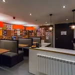 Code - The Loft, Hostel *