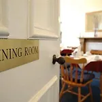 Strathallan Penzion Edinburgh