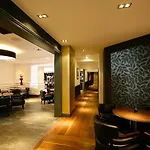 Leonardo Murrayfield 爱丁堡