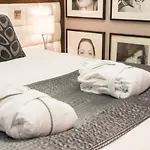 Hotel Le Monde 4*